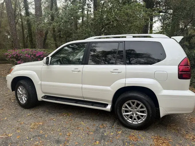 Lexus GX 470 2004 Shipped to Montana ZIP: 59211 Lexus GX 470 2004 Shipped to Montana ZIP: 59211