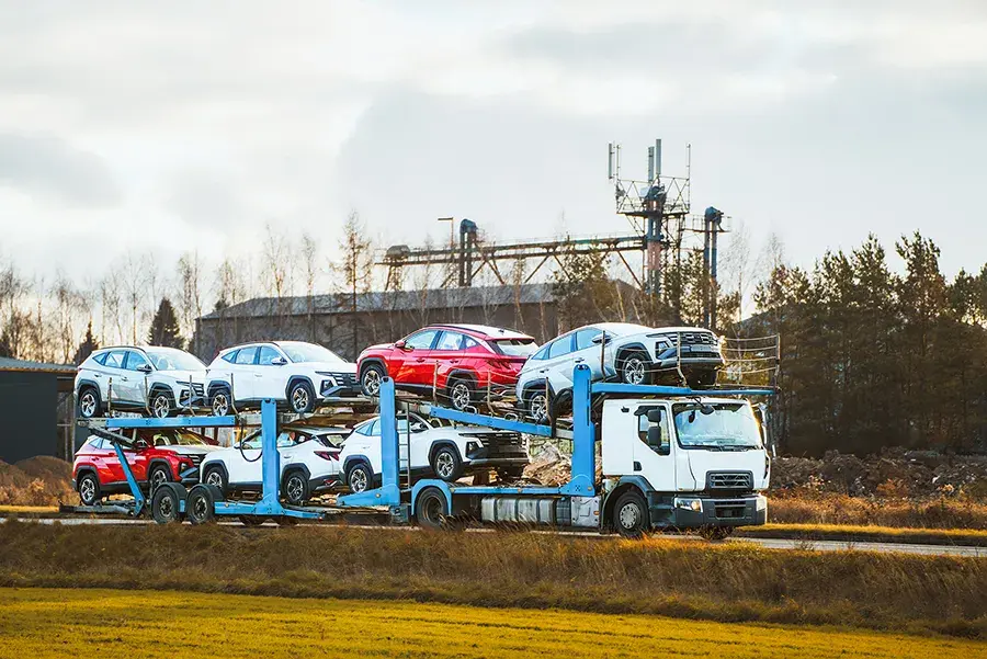 How Much Does It Cost to Ship a Car from Los Angeles to Chicago How Much Does It Cost to Ship a Car from Los Angeles to Chicago