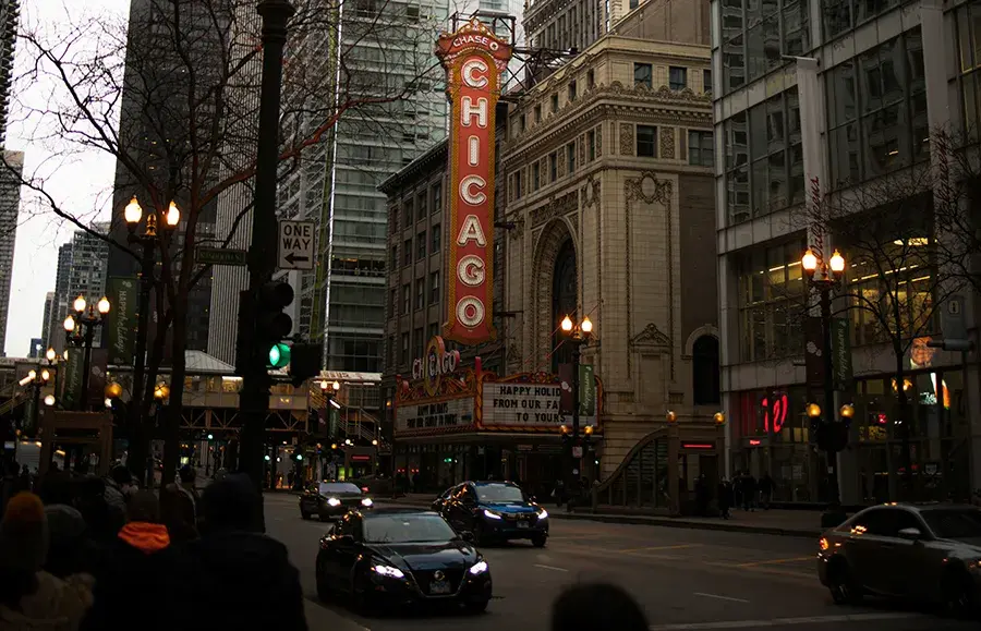 Top-Rated Chicago Car Transport Top-Rated Chicago Car Transport