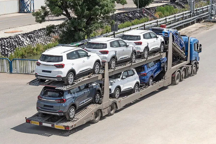 How Much Does It Cost to Ship a Car from Louisiana to California? How Much Does It Cost to Ship a Car from Louisiana to California?