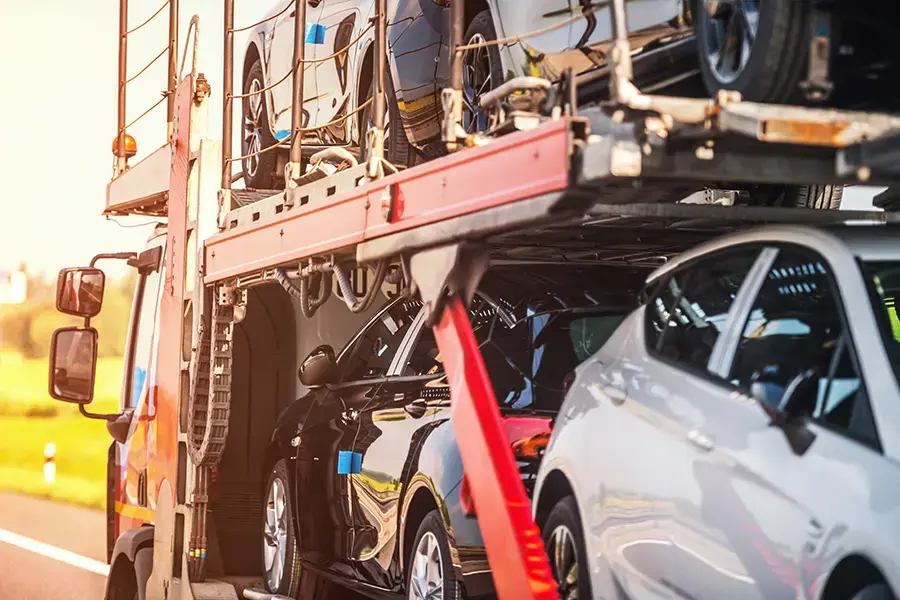 How Much Does It Cost to Ship a Car from Maryland to Arizona?