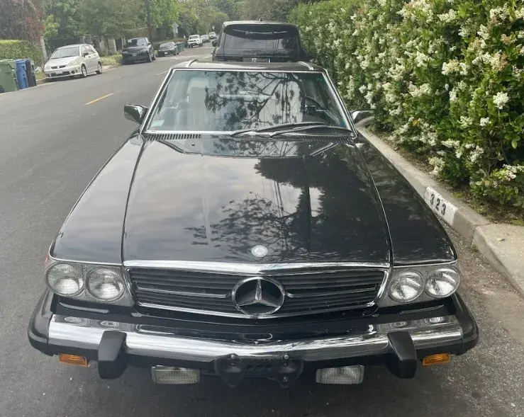 Mercedes Benz 380 SL 1985 Shipped to Denver, CO ZIP: 80222 Mercedes Benz 380 SL 1985 Shipped to Denver, CO ZIP: 80222