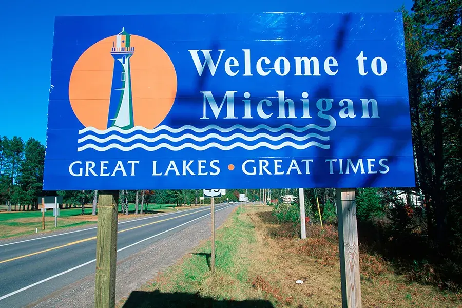 Michigan Car Shipping Michigan Car Shipping