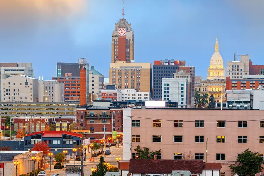 Michigan Car Shipping Company Michigan Car Shipping Company
