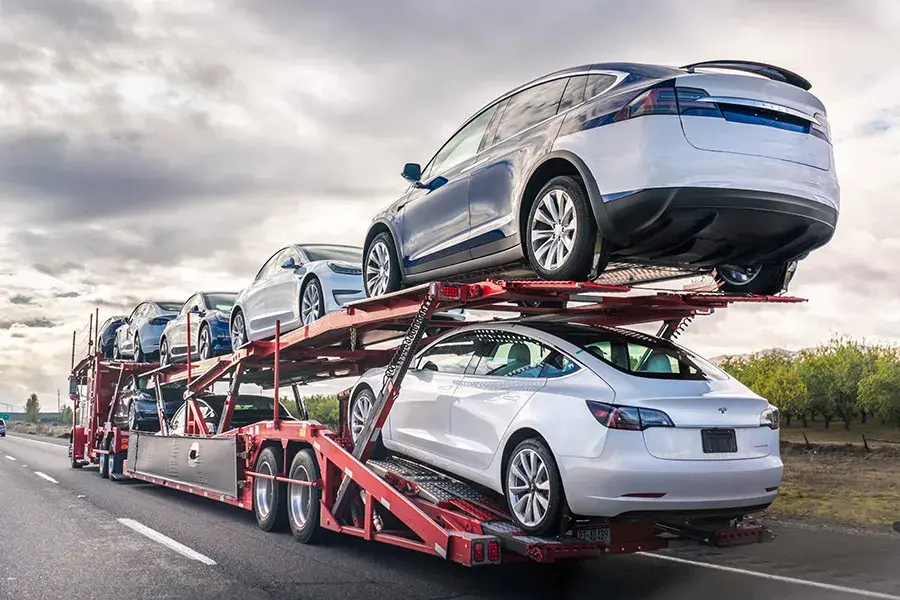How much to ship a car from Michigan to Ohio How much to ship a car from Michigan to Ohio