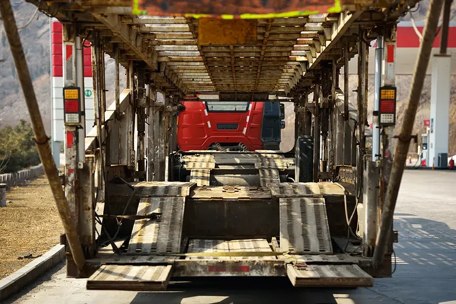 How Much Does It Cost to Ship a Car from Michigan to New Jersey? How Much Does It Cost to Ship a Car from Michigan to New Jersey?