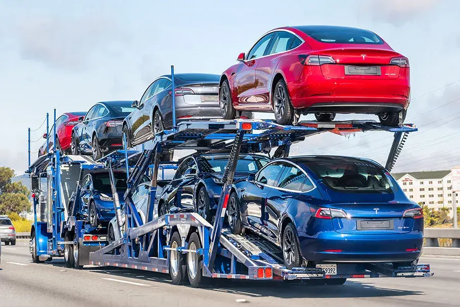 How Much Does It Cost to Ship a Car from Michigan to Texas How Much Does It Cost to Ship a Car from Michigan to Texas