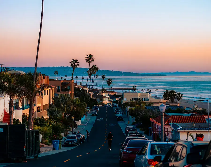 What to Expect from Minnesota to California Vehicle Shipping with SGT Auto Transport