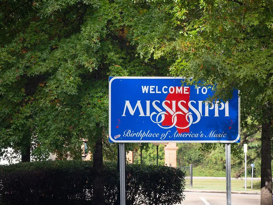 Mississippi Car Shipping Mississippi Car Shipping