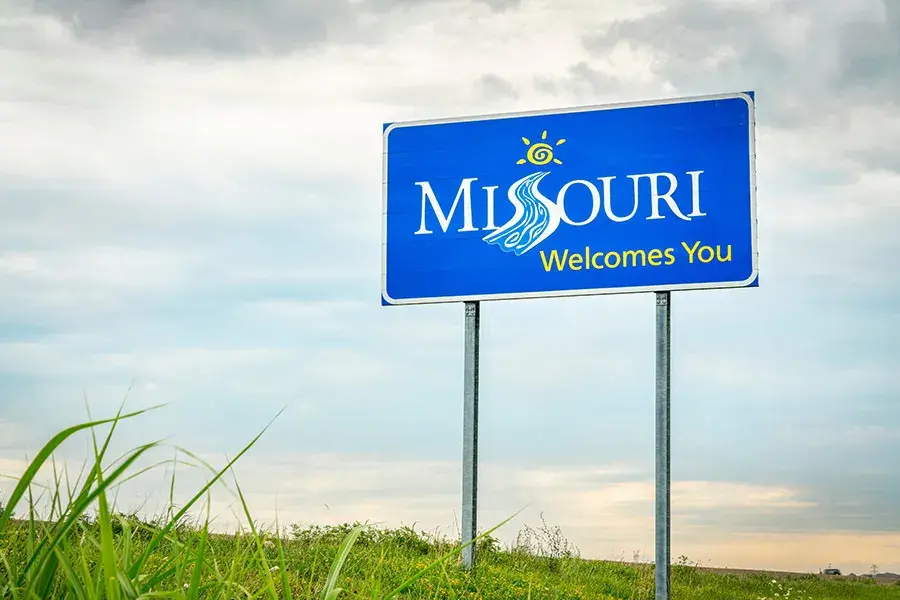 Missouri Car Shipping 