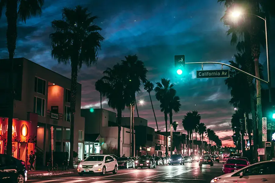 Common Challenges When Relocating to California
