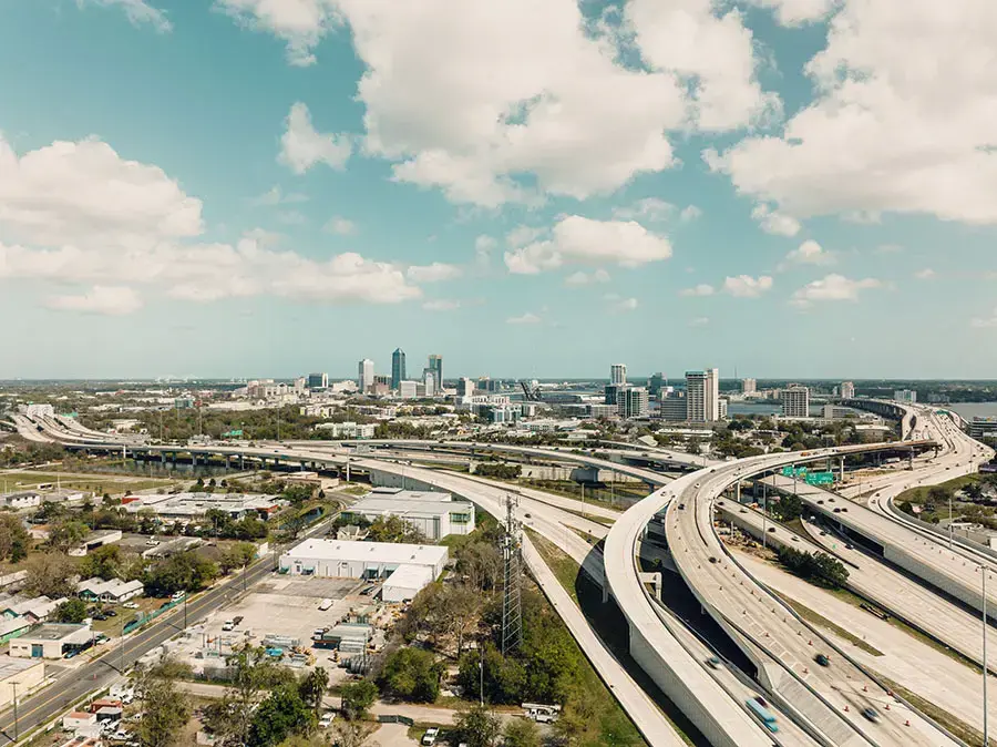 How Auto Transport to Florida Works