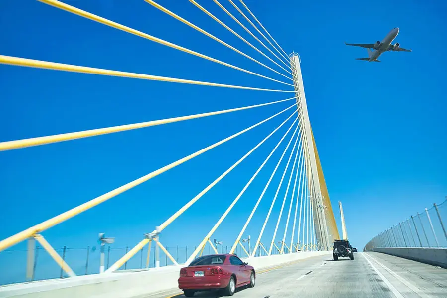 Average Cost to Ship a Car to Florida