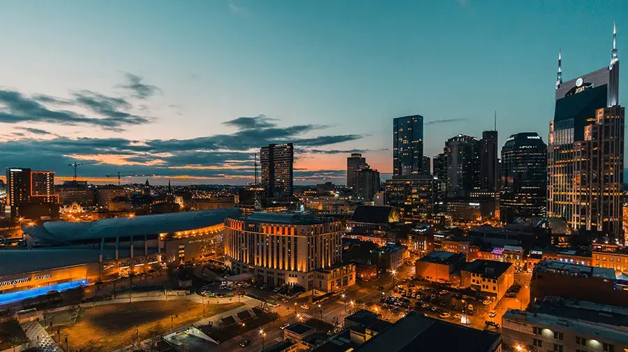 Nashville City Car Shipping Nashville City Car Shipping