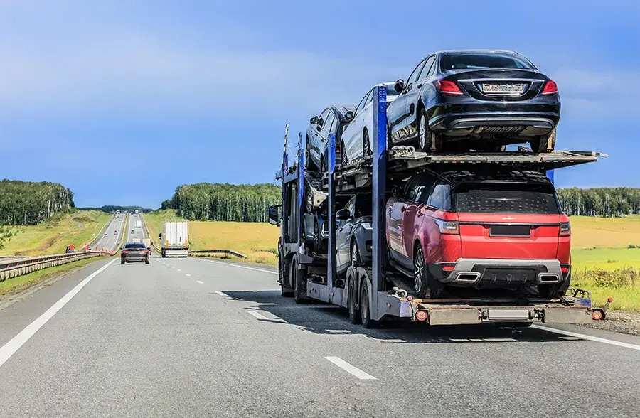 Nashville City Car Shipping Companies Nashville City Car Shipping Companies