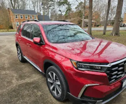 New 2025 Honda Pilot, Shipped to IDAHO ZIP: 83877 New 2025 Honda Pilot, Shipped to IDAHO ZIP: 83877