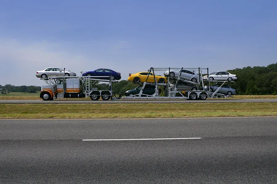 How Much Does It Cost to Ship a Car from New Jersey to Georgia How Much Does It Cost to Ship a Car from New Jersey to Georgia