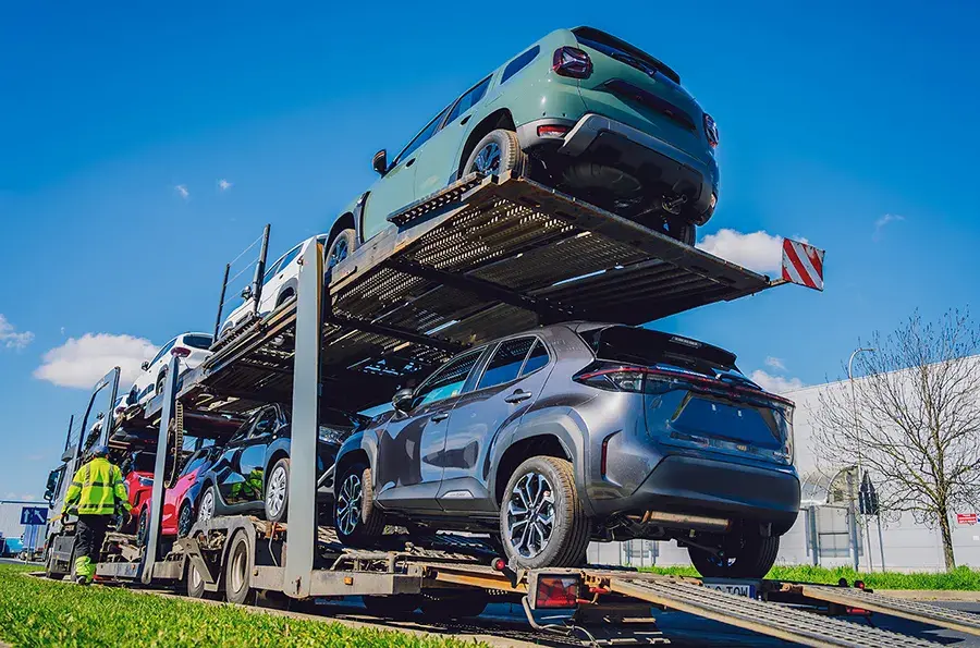 How Much Does It Cost to Ship a Car from New York to Maryland How Much Does It Cost to Ship a Car from New York to Maryland