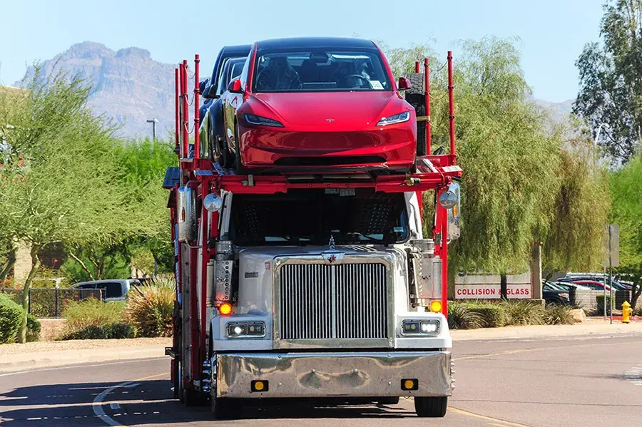 How Much Does It Cost to Ship a Car from New York to Massachusetts?