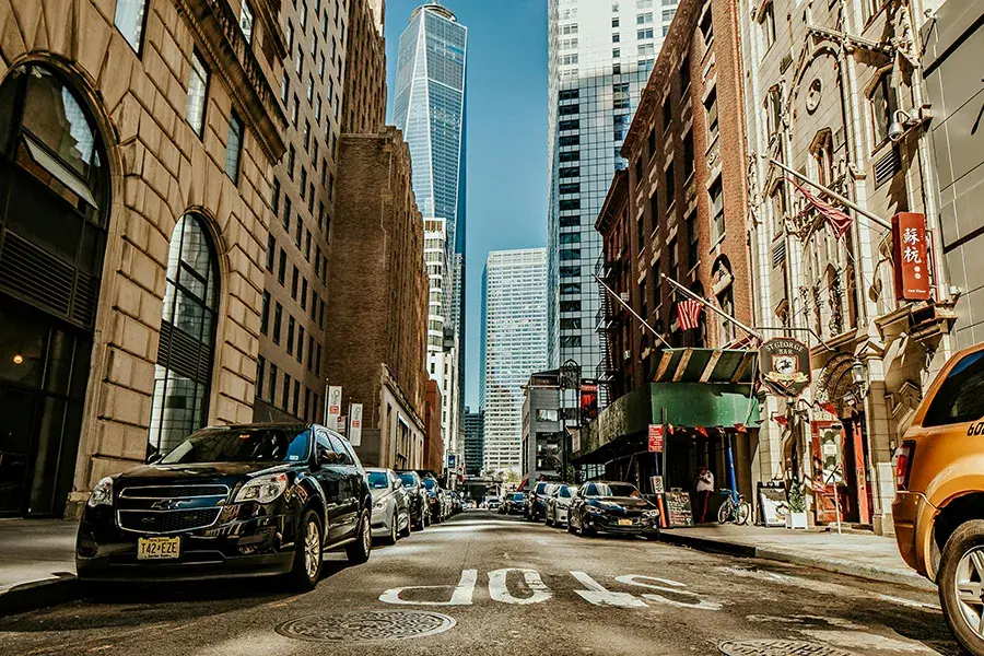 Top-Rated New York & New Jersey Car Transport Top-Rated New York & New Jersey Car Transport