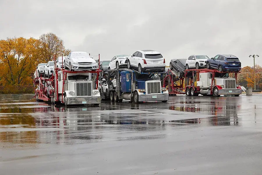 How Much Does It Cost to Ship a Car from New York to Pennsylvania? How Much Does It Cost to Ship a Car from New York to Pennsylvania?