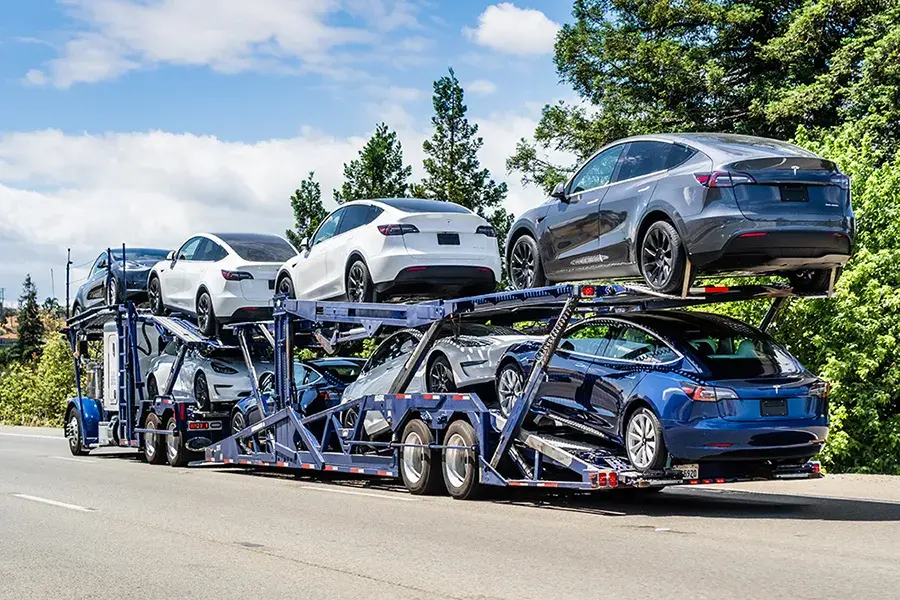 How Much Does It Cost to Ship a Car from New York to South Carolina How Much Does It Cost to Ship a Car from New York to South Carolina