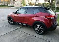 Nissan Kicks 2018 Shipped to Wyoming ZIP: 82701 Nissan Kicks 2018 Shipped to Wyoming ZIP: 82701