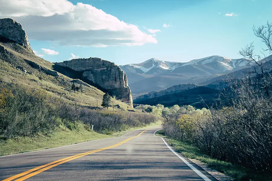 What to Expect from North Carolina to Colorado Vehicle Shipping with SGT Auto Transport