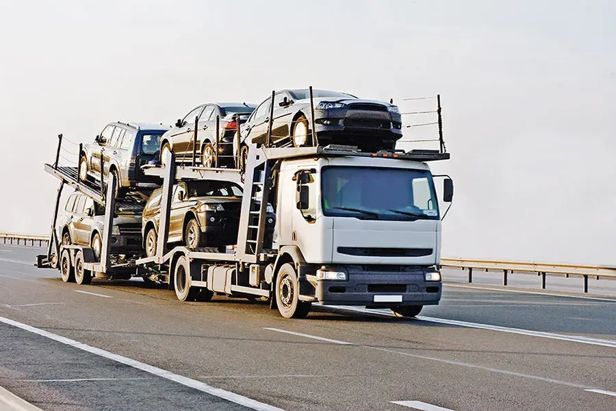 How Much Does It Cost to Ship a Car from North Carolina to Ohio? How Much Does It Cost to Ship a Car from North Carolina to Ohio?