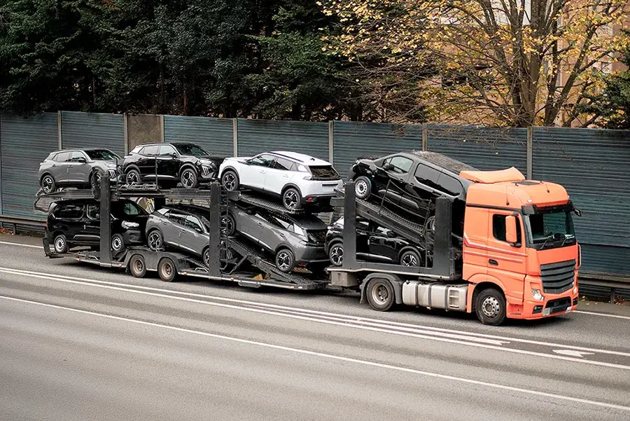 How Much Does It Cost to Ship a Car from North Carolina to Virginia? How Much Does It Cost to Ship a Car from North Carolina to Virginia?