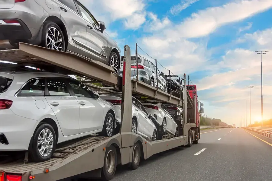 How Much Does It Cost to Ship a Car from North Carolina to Washington?