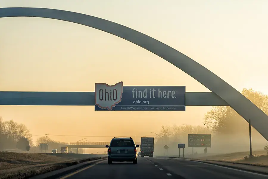 Ohio Car Shipping Ohio Car Shipping