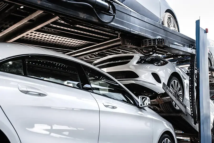 When is Open Car Shipping the Best Option?