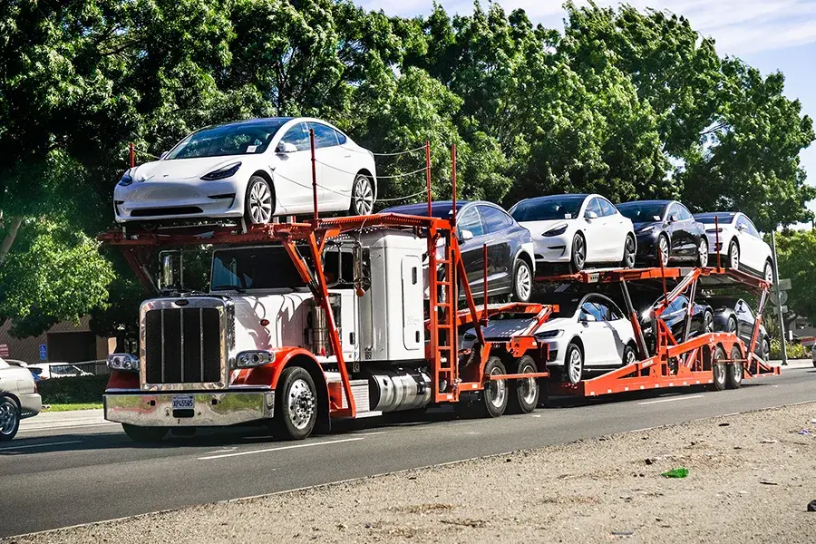 How Much Does It Cost to Ship a Car from Pennsylvania to Florida?