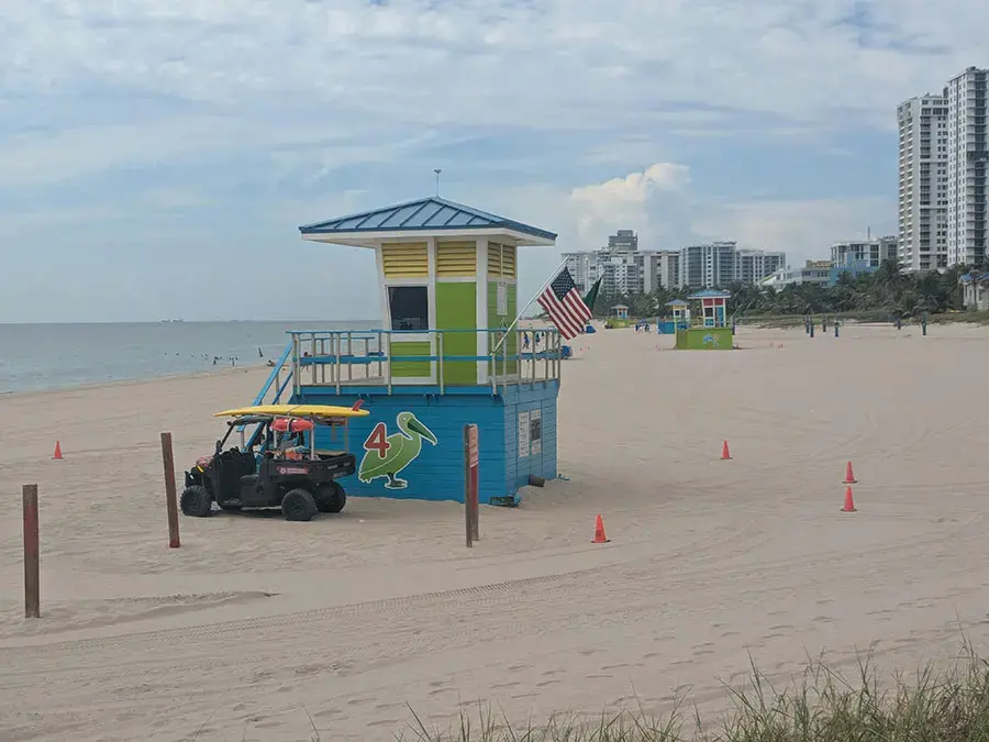 Why Should you Choose SGT Auto Transport for Car Shipping in Pompano Beach, FL?