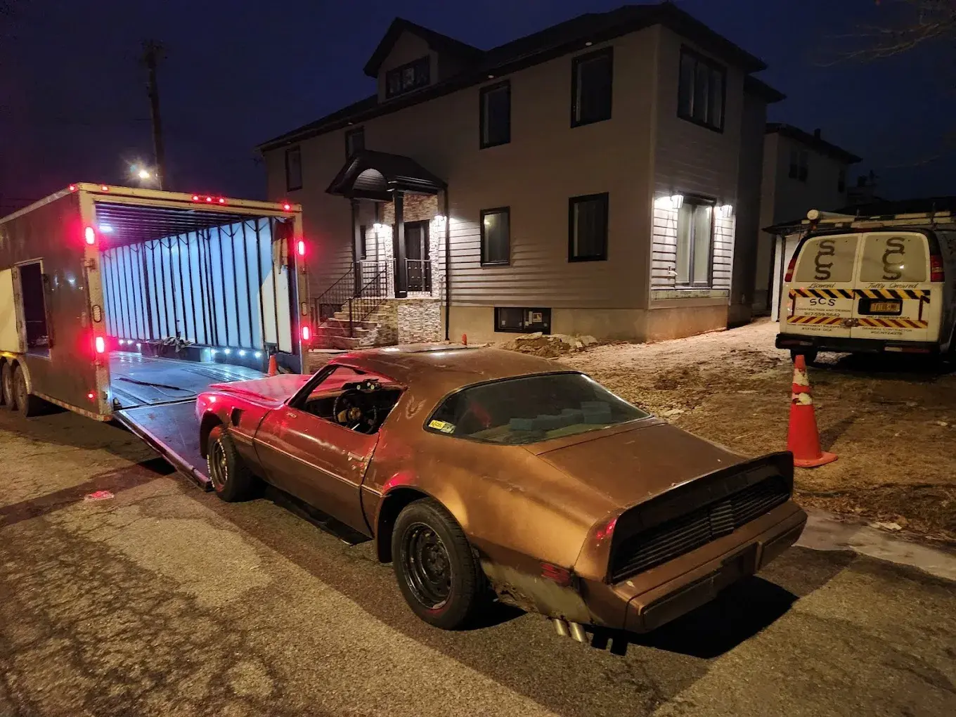 Pontiac Firebird 1978 Shipped to Utah ZIP: 84018 Pontiac Firebird 1978 Shipped to Utah ZIP: 84018