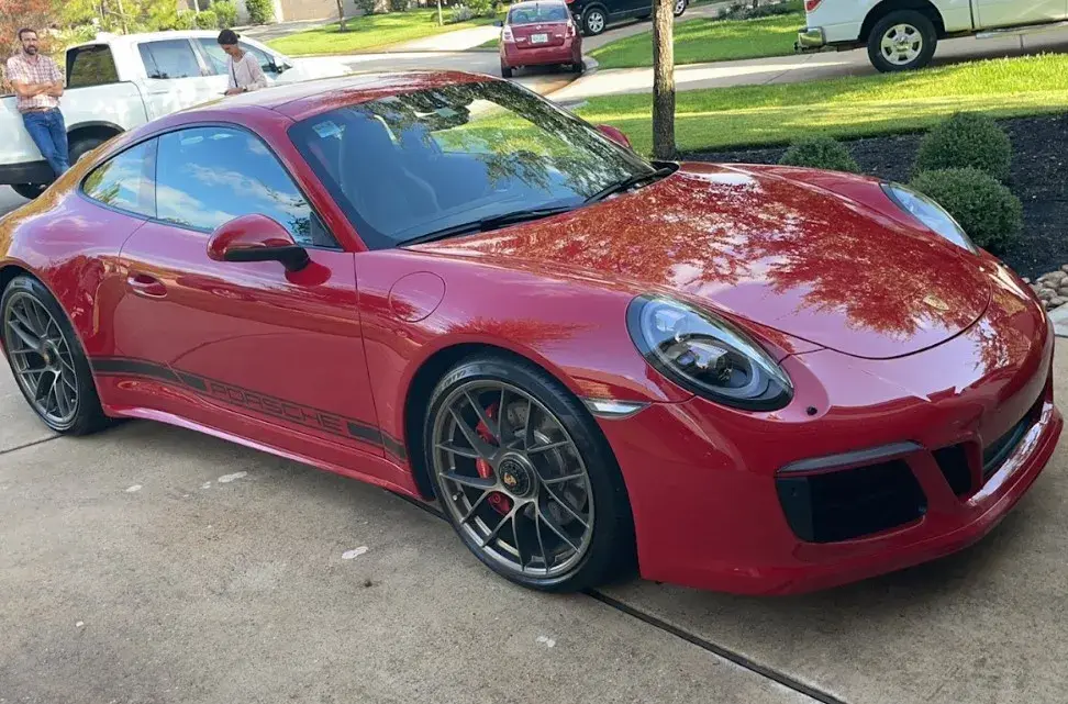 Porsche 911 Shipped to Los Angeles, CA ZIP: 90061 Porsche 911 Shipped to Los Angeles, CA ZIP: 90061