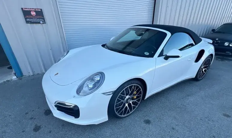 Porsche 911 Turbo S 2014 Shipped to Las Vegas, Nevada ZIP: 89135 Porsche 911 Turbo S 2014 Shipped to Las Vegas, Nevada ZIP: 89135