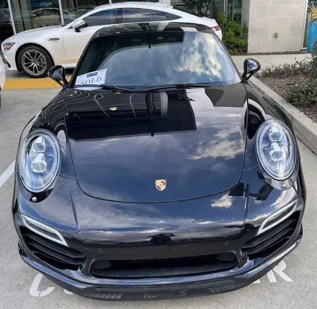 Porsche 911 Turbo S 2014 Shipped to Miami, FL ZIP: 33101 Porsche 911 Turbo S 2014 Shipped to Miami, FL ZIP: 33101