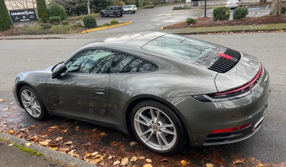 Porsche Carrera 911 2020 Shipped to Brooklyn, New York ZIP: 11236 Porsche Carrera 911 2020 Shipped to Brooklyn, New York ZIP: 11236