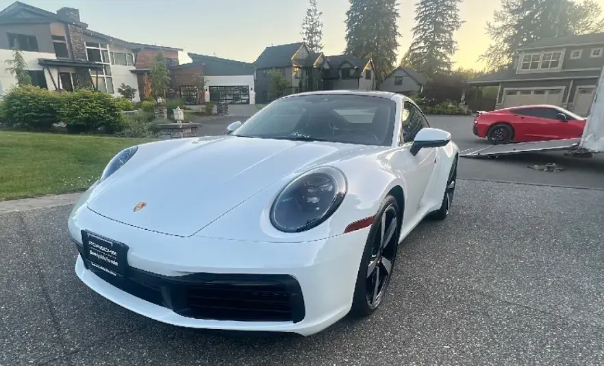 Porsche Carrera 911 2024 Shipped to San Antonio, Texas ZIP: 78231 Porsche Carrera 911 2024 Shipped to San Antonio, Texas ZIP: 78231