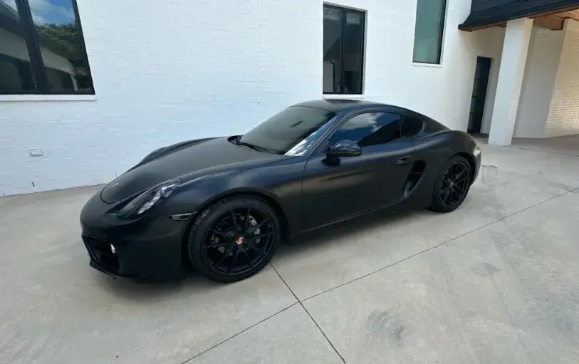 Porsche Cayman 2015 Shipped to Las Vegas, Nevada ZIP: 89120 Porsche Cayman 2015 Shipped to Las Vegas, Nevada ZIP: 89120