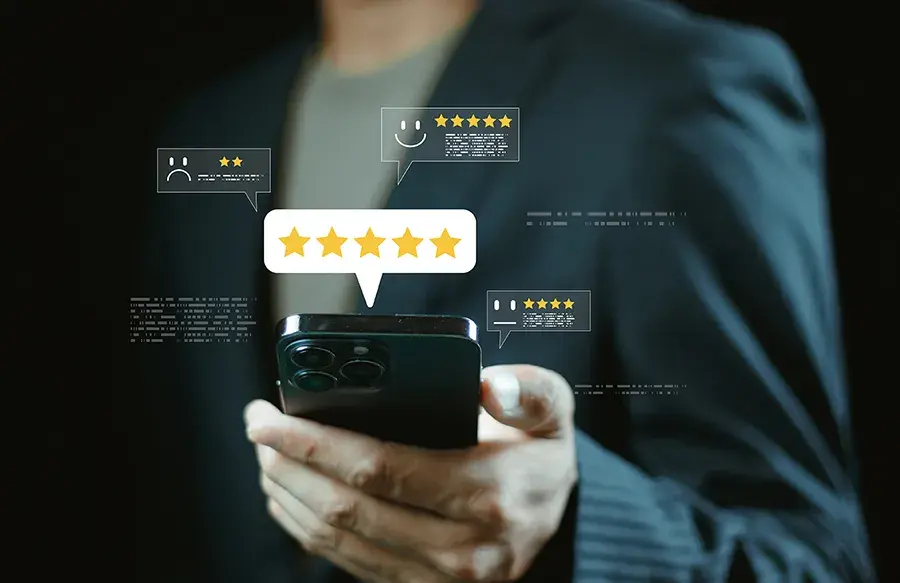 Summary of the Top Positive Comments Summary of the Top Positive Comments