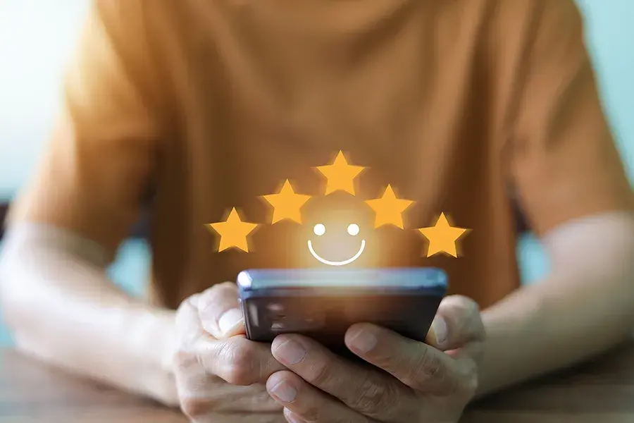 Summary of the Top Positive Comments