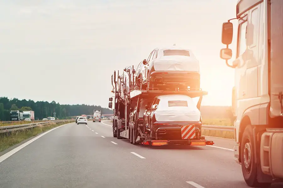 How Much Does It Cost to Ship a Car from Rhode Island to Florida?