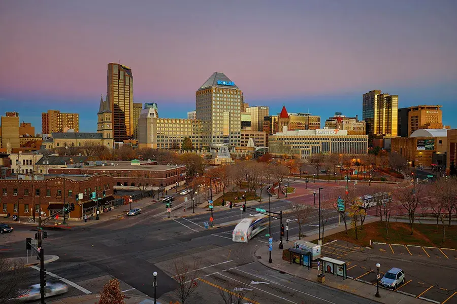 Why Should you Choose SGT Auto Transport for Car Shipping in Saint Paul?