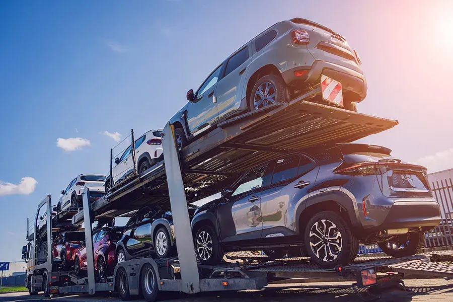 What flexible shipping options are available? What flexible shipping options are available?