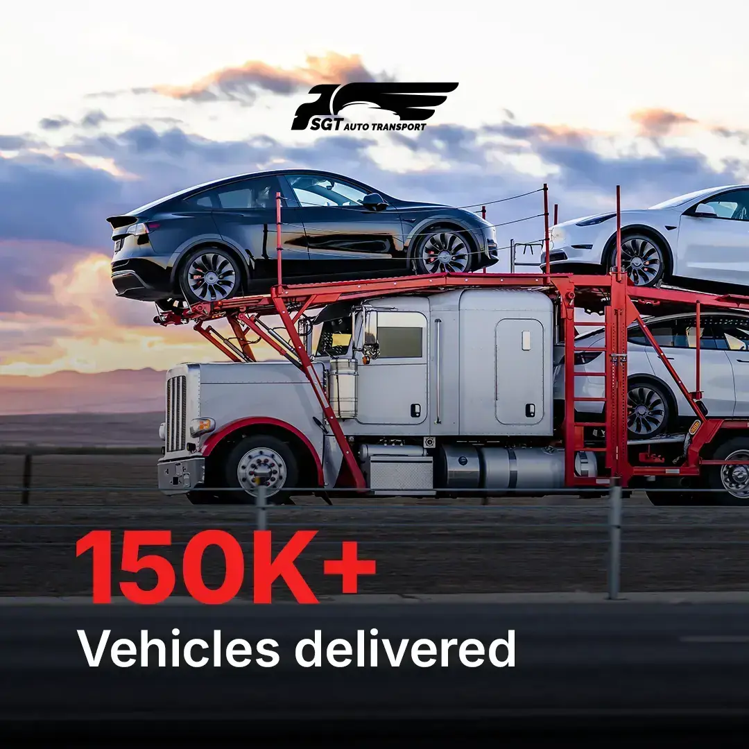 Top-Rated Vehicle Shipping Company