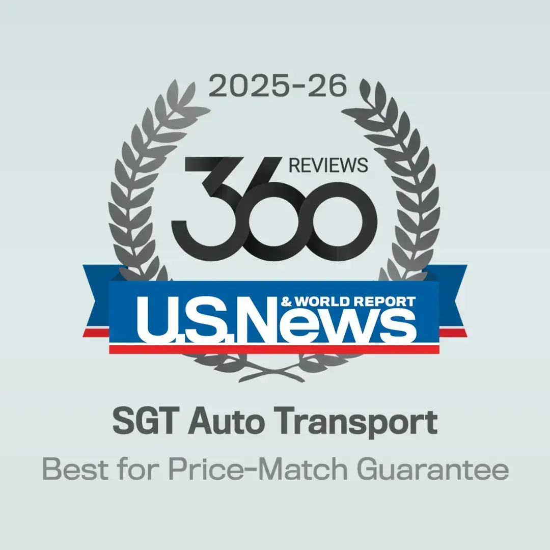 Best Price Match Car Shipping