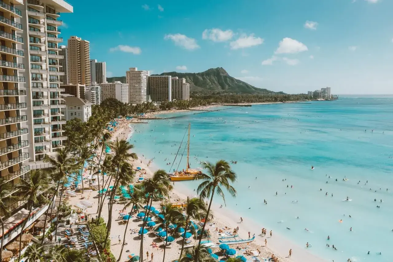 Best places to live in Hawaii